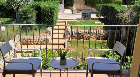7 Notti in Villaggio Turistico a Scoglitti